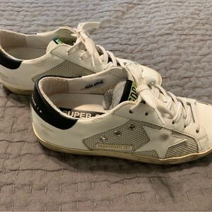 Golden Goose Super-Stars